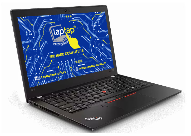 Lenovo ThinkPad A285 12.5"