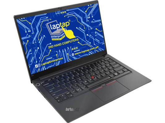 Lenovo ThinkPad E14 14"