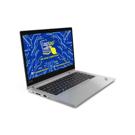 Lenovo ThinkPad L13 Yoga 13.3"