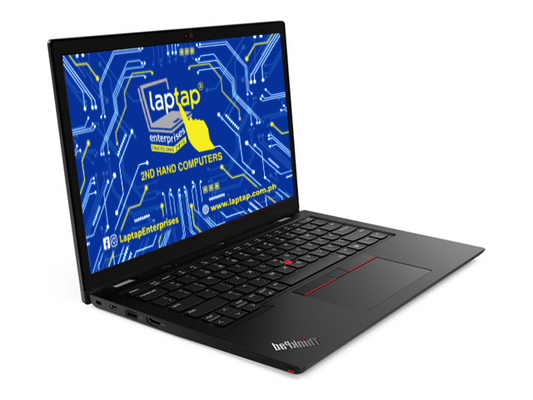 Lenovo ThinkPad L13 Yoga Gen 4 13.3"