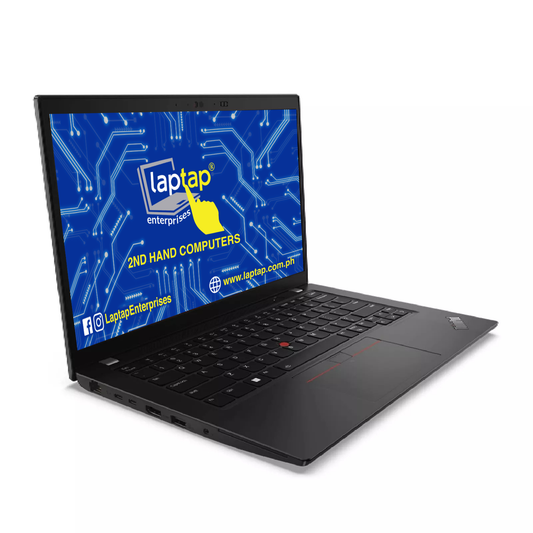Lenovo ThinkPad L14 Gen 2 14"