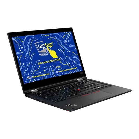 Lenovo ThinkPad L390 13.3"
