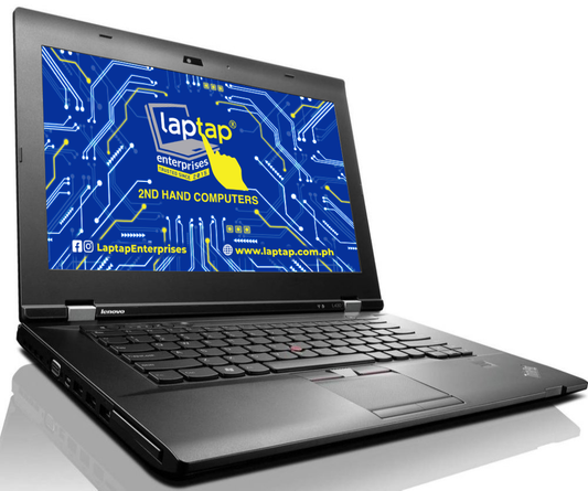 Lenovo ThinkPad L430 14"