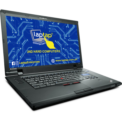 Lenovo ThinkPad L512 15.6"