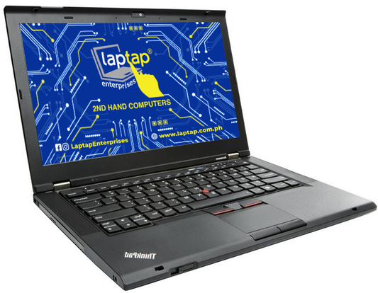 Lenovo ThinkPad L530 15.6"