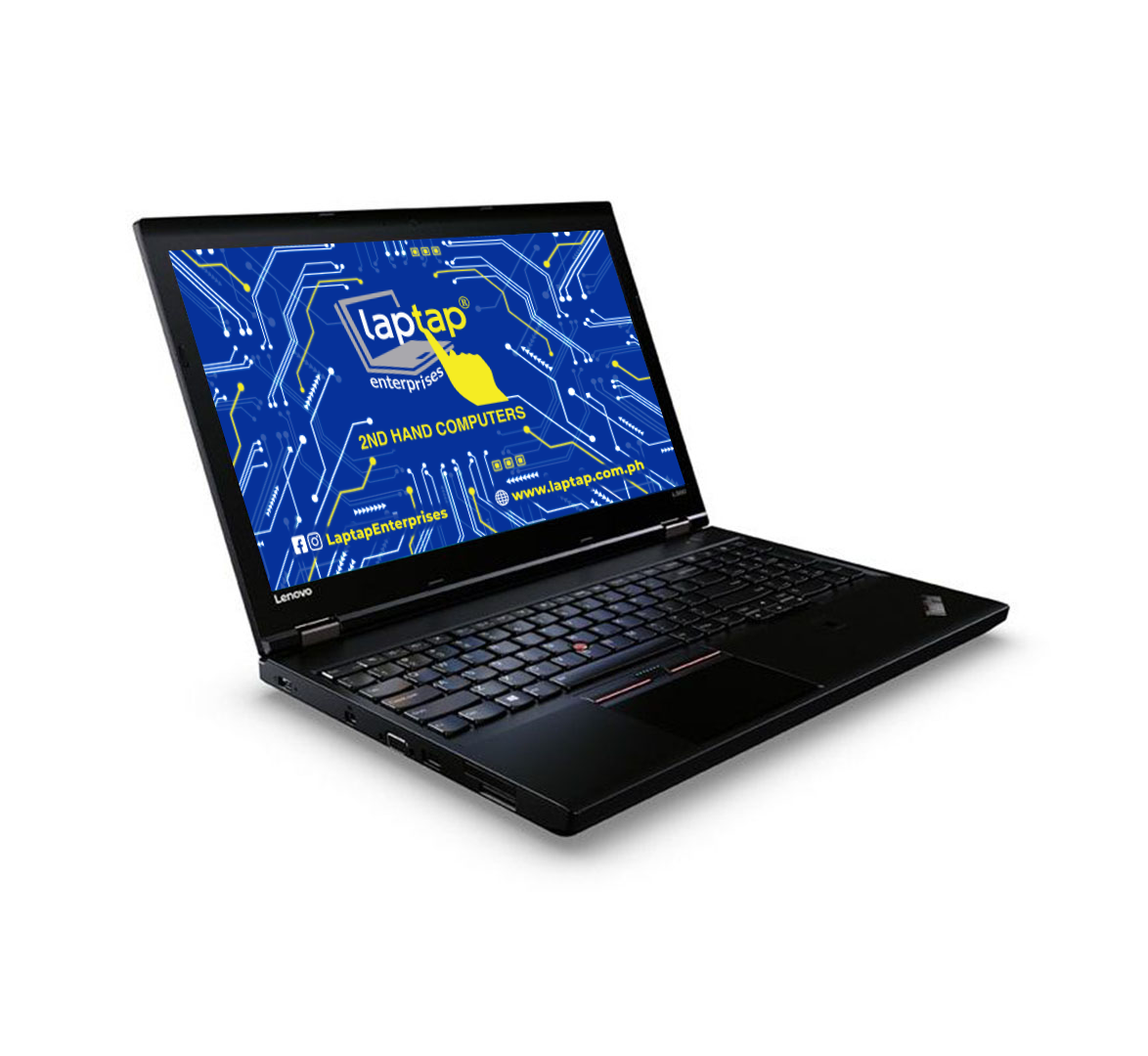 Lenovo ThinkPad L560 15.6"