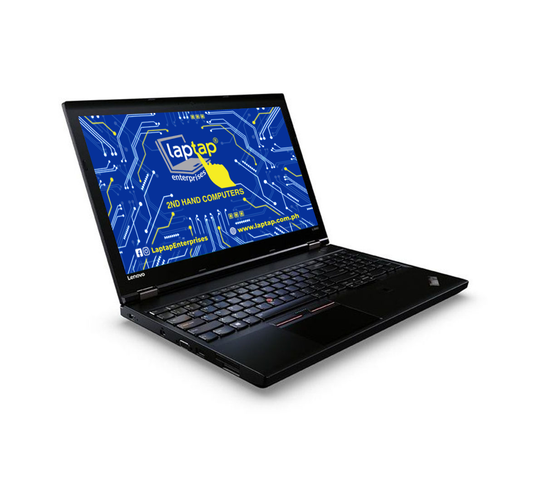 Lenovo ThinkPad L560 15.6"