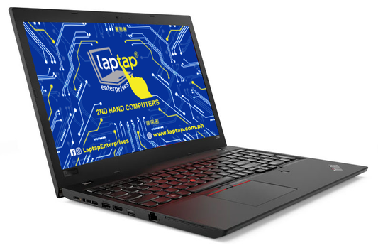 Lenovo ThinkPad L580 15.6"