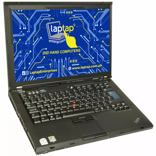 Lenovo ThinkPad R61 14.1"
