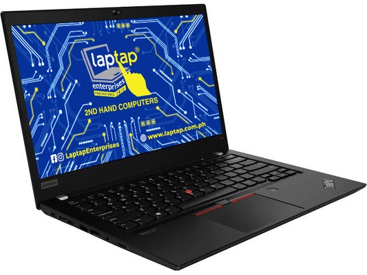 Lenovo ThinkPad T14 Gen 3 14"