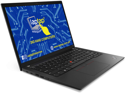 Lenovo ThinkPad T14s Gen 2 14"