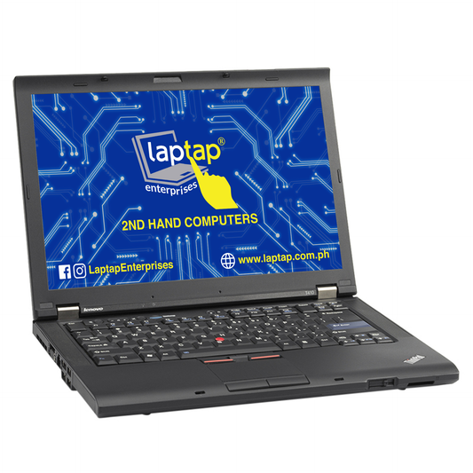 Lenovo ThinkPad T410 14"