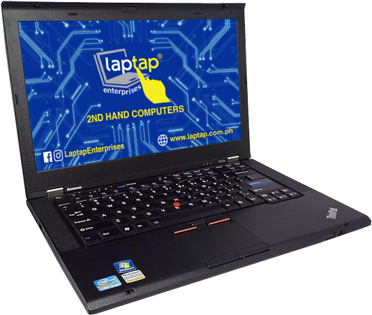 Lenovo ThinkPad T420 14"