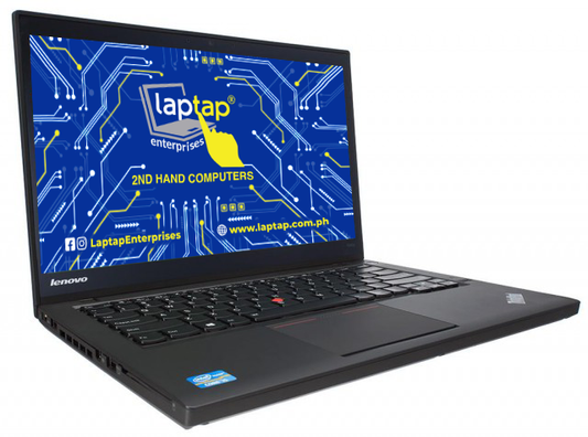 Lenovo ThinkPad T440s 14"