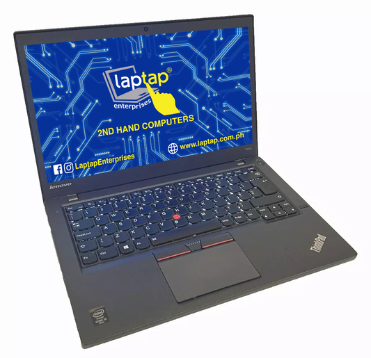 Lenovo ThinkPad T450s 14"