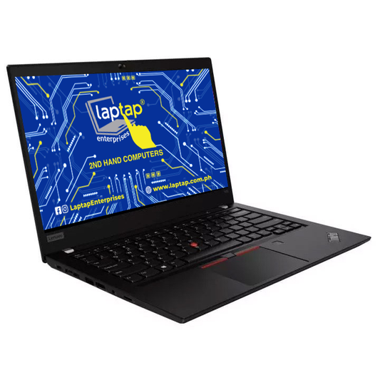 Lenovo ThinkPad T570 15.6"
