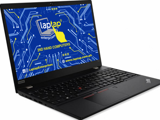 Lenovo ThinkPad T590 15.6"