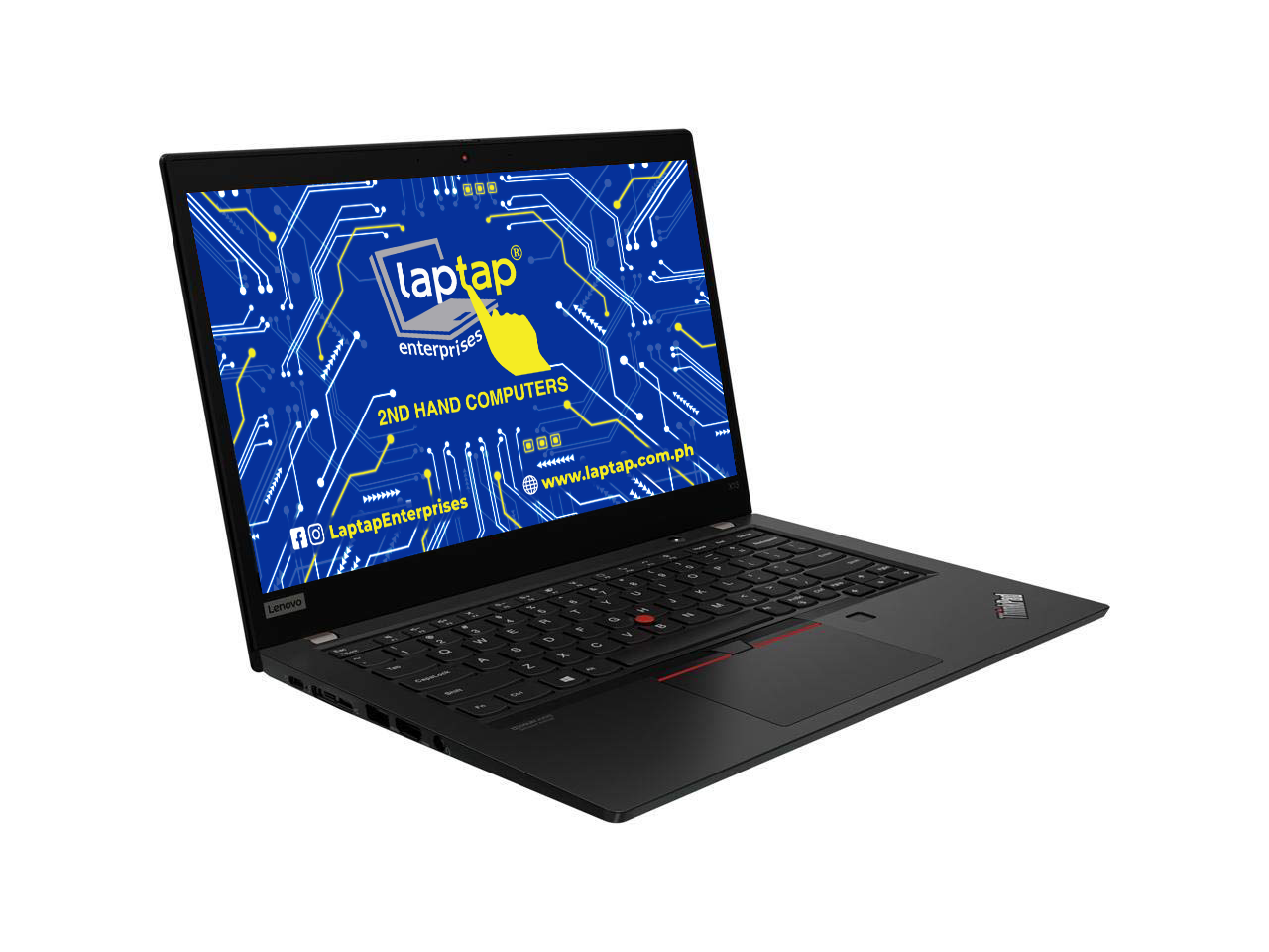 Lenovo ThinkPad X13 14"