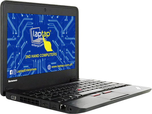 Lenovo ThinkPad X131e 11.6"