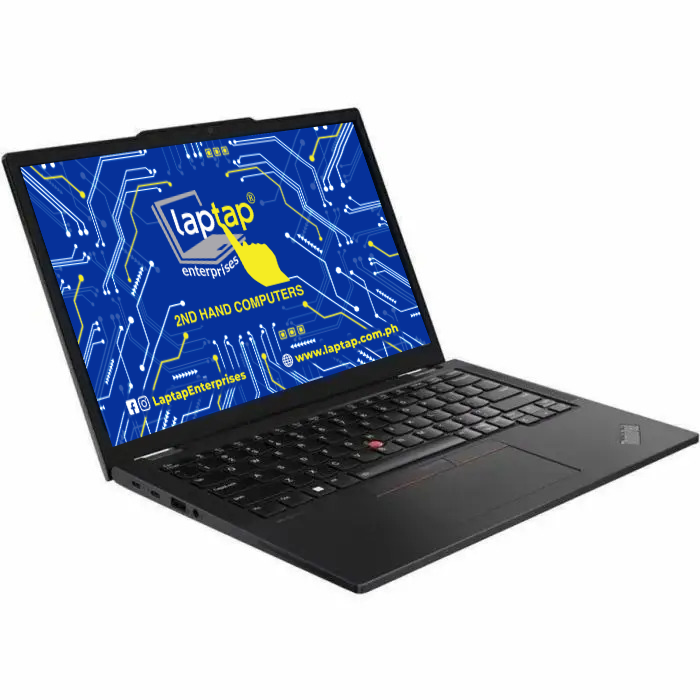 Lenovo ThinkPad X13 Yoga 13.3"