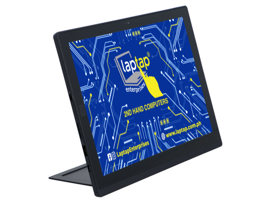 Lenovo ThinkPad X1 Tablet 12"