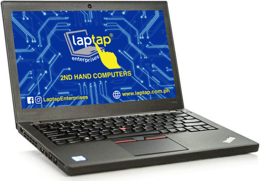 Lenovo ThinkPad X260 13.3"
