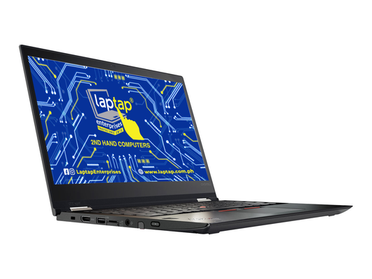 Lenovo ThinkPad Yoga 370 13.3"