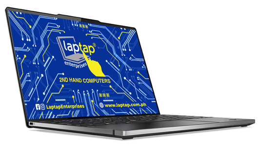Lenovo ThinkPad Z13 Gen 1 13.3"