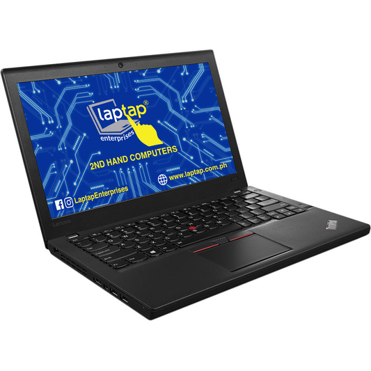 Lenovo ThinkPad X260 12.5"