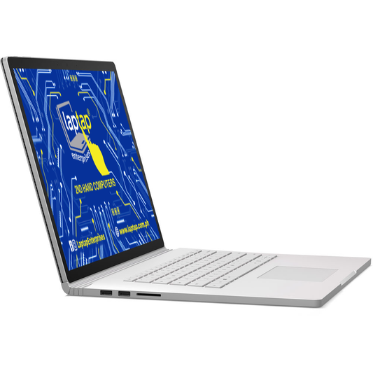 Microsoft Surface Book 3 13.5"