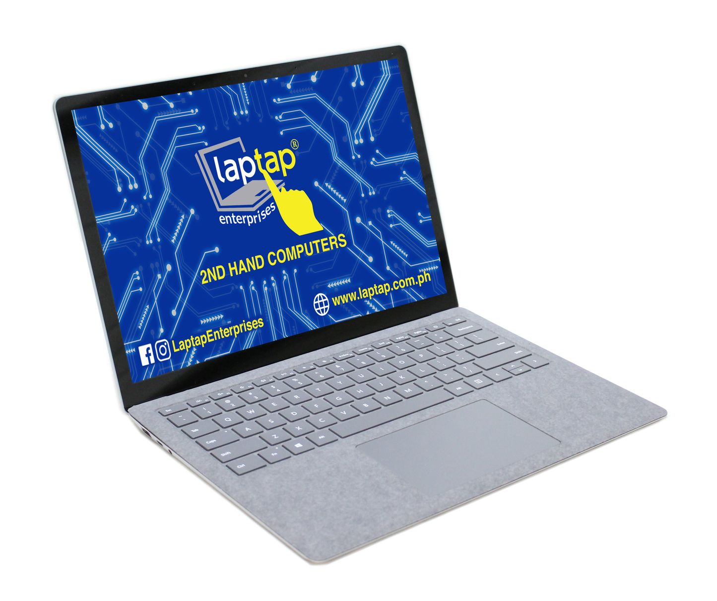 Microsoft Surface Laptop 3 13.3"