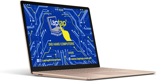 Microsoft Surface Laptop 4 13.3"
