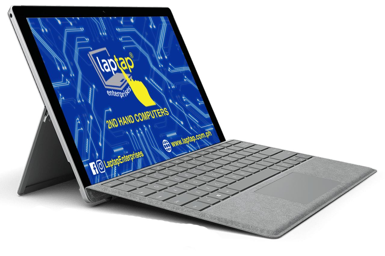 Microsoft Surface Pro 4 1724 12"