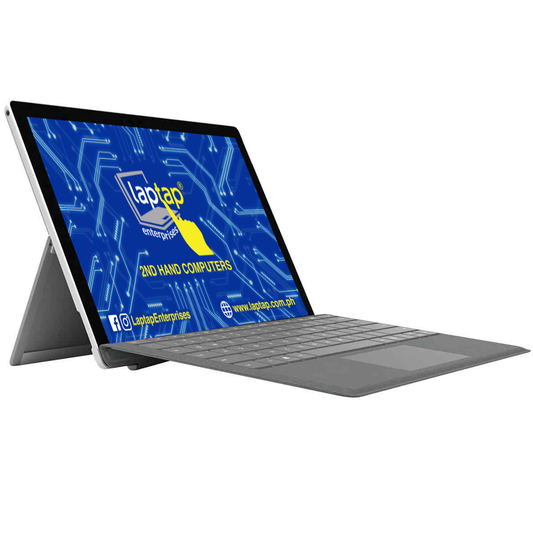 Microsoft Surface Pro 7+ 1960 12.3"