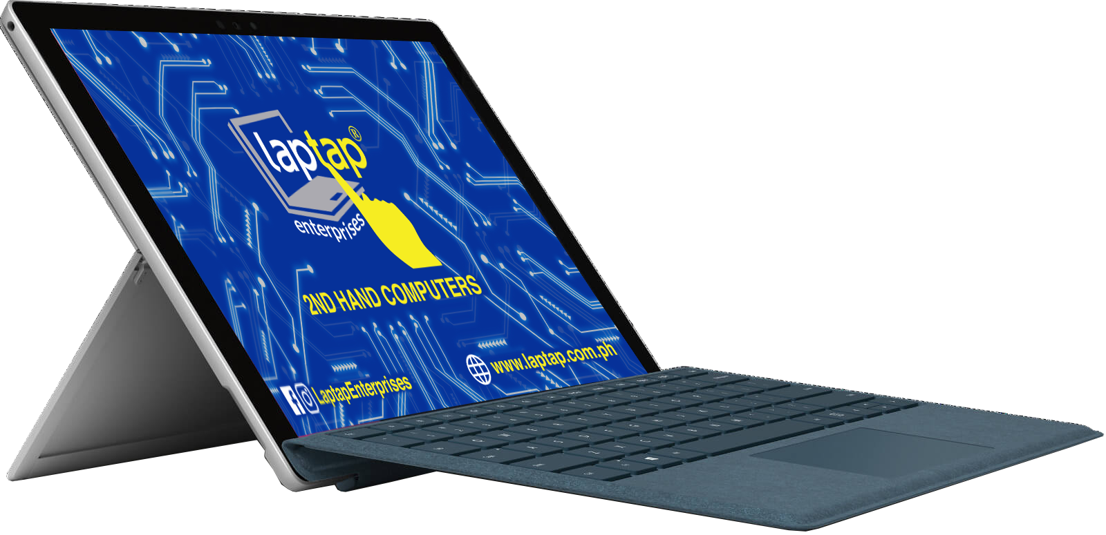 Microsoft Surface Pro 5 1807 I5-7300U 8GB 256GB LTE 12,3 - Foto 6