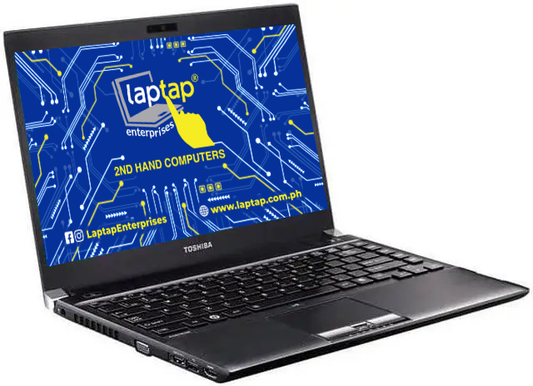 Toshiba Portege R930 13.3"