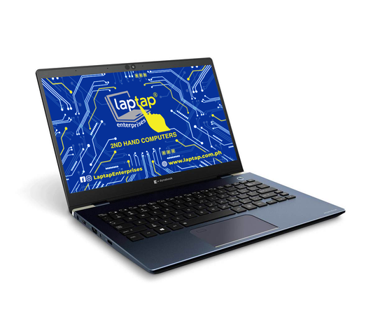 Toshiba Portege X30W-J 13.3"
