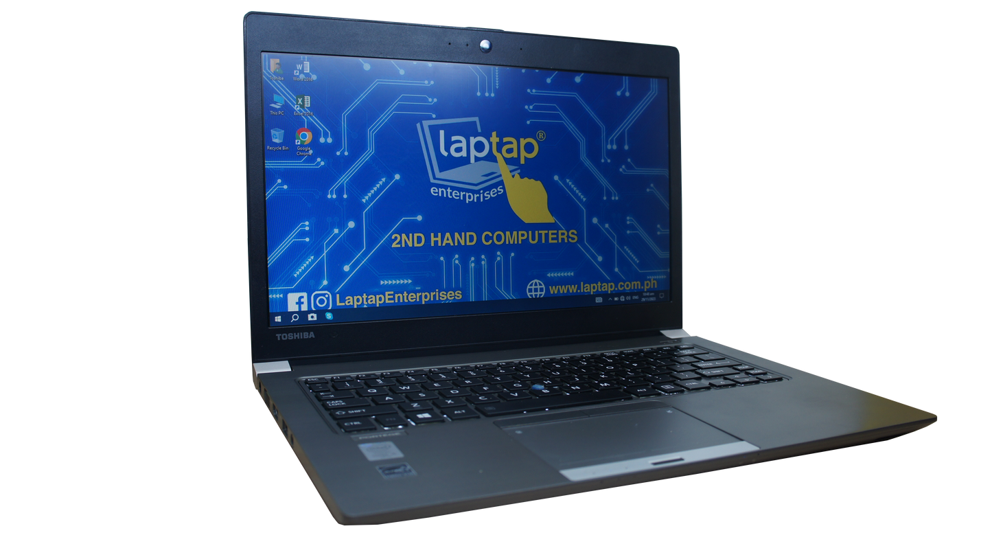 Toshiba Portege Z30-B 13.3"