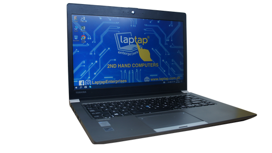 Toshiba Portege Z30-B 13.3"