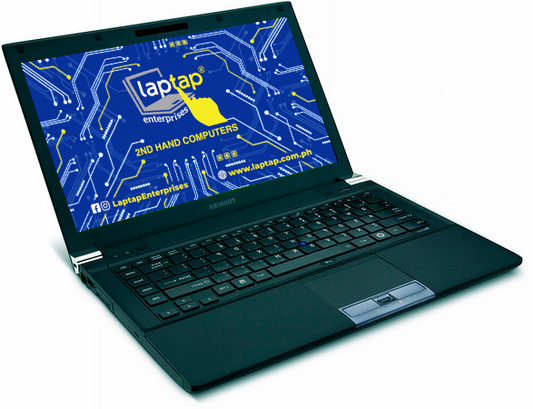 Toshiba Tecra R840 14"