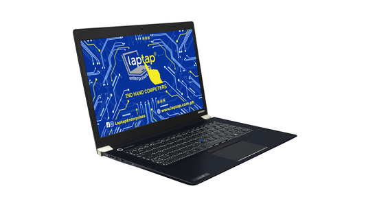 Toshiba Tecra X40-D 14"