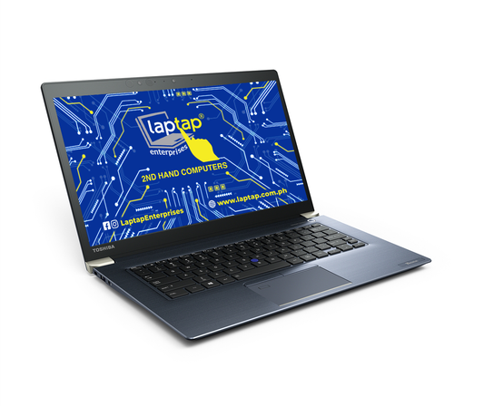 Toshiba Tecra X40-E 14"