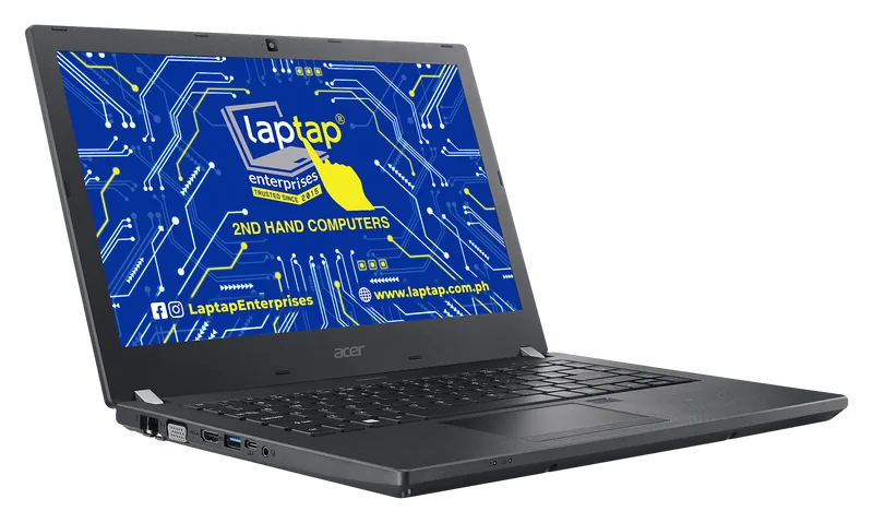 Acer TravelMate P449-G3-M 14"