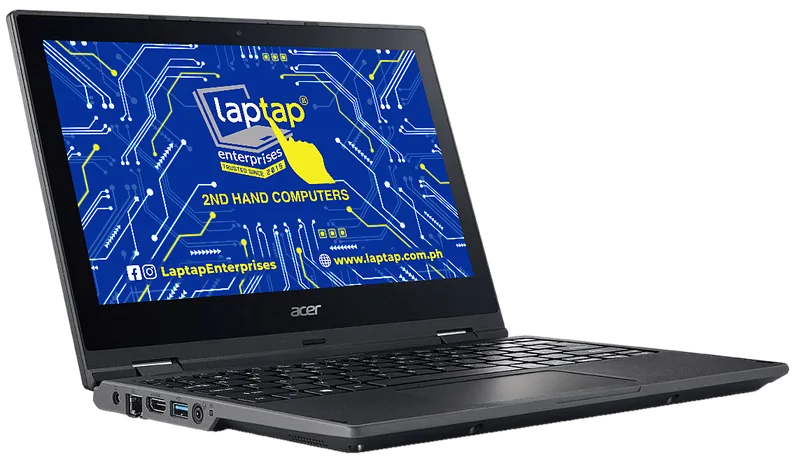 Acer TravelMate Spin B118-G2-RN 11.6"