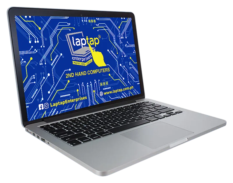 Apple MacBook Pro 12,1 A1502 13.3"