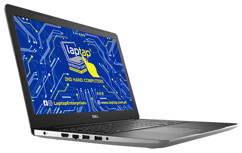 Dell Inspiron 3585 15.6"