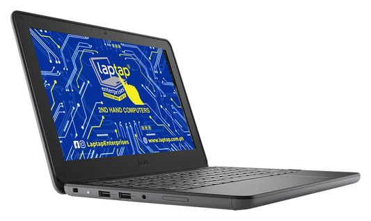 Dell Latitude 3120 11.6"