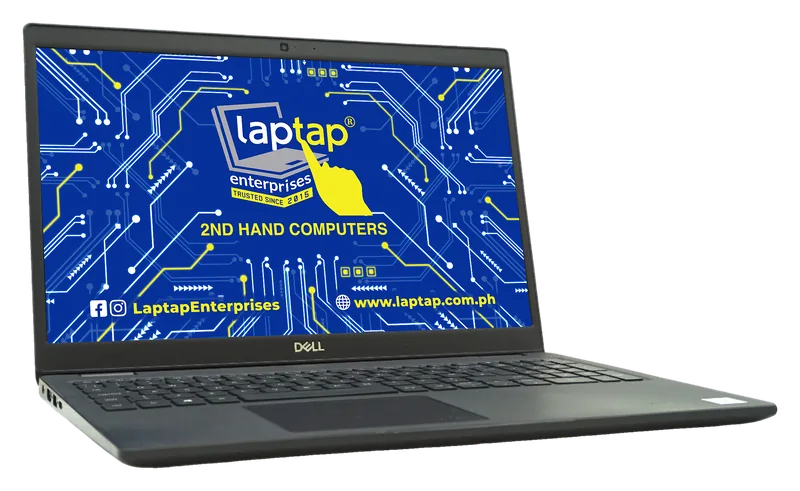 Dell Latitude 3510 15.6"