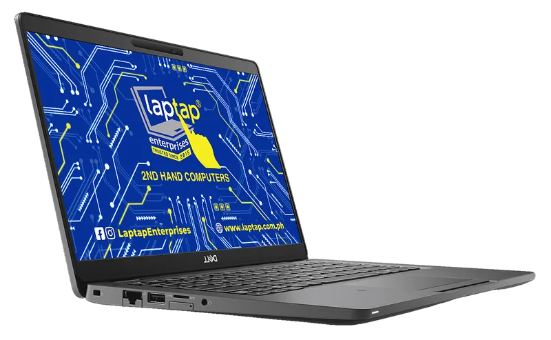 Dell Latitude 5300 14"