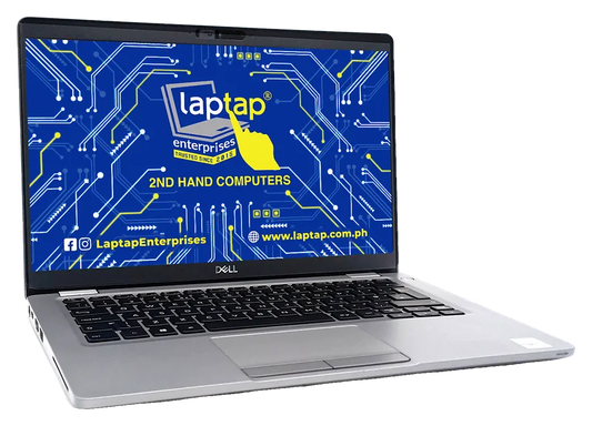 Dell Latitude 5310 13.3"